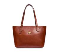 The Bridge Story Donna Borsa shopper Pelle 43 cm marrone