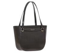 The Bridge Shopping Bag Shopper Spalla Nero Donna