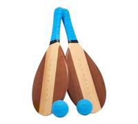 The Bridge, ,Sport ,Donna ,Marrone ,ONE SIZE Paddle Set