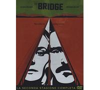 The Bridge Stg.2 (Box 4 Dvd)