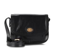 The Bridge Stodo Borsa a tracolla Pelle 20 cm nero