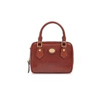 The Bridge Stodo Borsetta Pelle 20 cm marrone