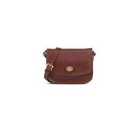 The Bridge - Stodo Crossbody Bag - - Bags - Donna - Marrone - ONE SIZE