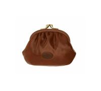 The Bridge - Story Coin Pouch - - Bags - unisex - Marrone - ONE SIZE