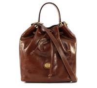 The Bridge Story Donna Borsa tote Pelle 24 cm marrone