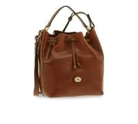 The Bridge Story Donna Borsa a secchiello Beuteltasche marrone
