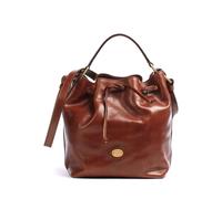 The Bridge Story Donna Borsa tote Pelle 24 cm marrone