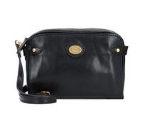 The Bridge Story Donna Borsa a tracolla I Pelle 22 cm nero