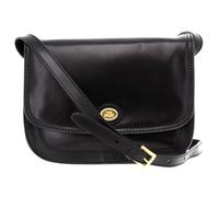 The Bridge Story Donna Borsa a tracolla III pelle 27 cm nero-goldfarben (04415201-30)