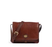 The Bridge Borsa a spalla Story Donna pelle, marrone, donna, 22 x 17 x 10