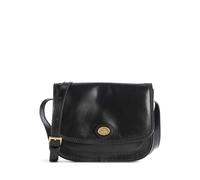 The Bridge Story Donna Borsa a tracolla in pelle 24 cm nero