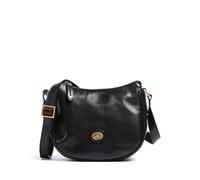 The Bridge Story Donna borsa a tracolla pelle 23 cm nero (04273101-30)
