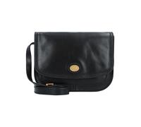 The Bridge Story Donna Borsa a tracolla Vera Pelle 24 cm nero