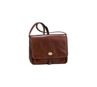 The Bridge Story Donna Borsa a tracolla Vera Pelle 26 cm marrone
