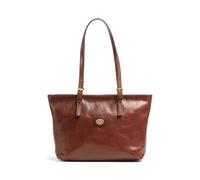 The Bridge Story Donna Borsa shopper marrone, pelle, donna