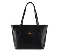 The Bridge Story Donna Borsa shopper Pelle 43 cm nero
