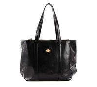 The Bridge Story Donna borsa tote pelle 30 cm