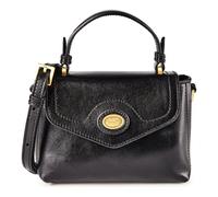The Bridge Story Donna Borsetta Pelle 20 cm nero