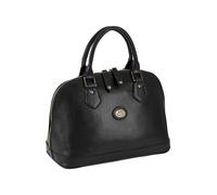 The Bridge Story Donna Borsetta Vera Pelle 31 cm color oro