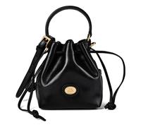 The Bridge Story Donna Mini borsa a mano Pelle 15 cm nero