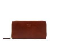 The Bridge Story Donna Portafoglio pelle 19 cm marrone (01713101-14)