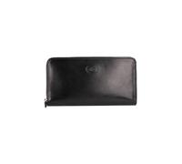 The Bridge Story Donna Portafoglio pelle 19 cm nero (01713101-30)