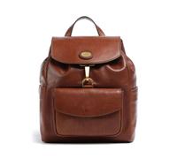 The Bridge Story Donna zaino pelle 31 cm marrone (04704201-14)