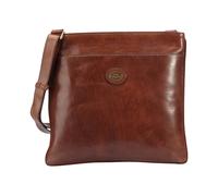 The Bridge - Story Tracolla Grande - -Bags -Uomo -Marrone -ONE SIZE