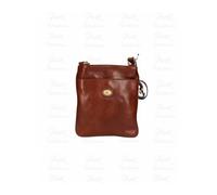 The Bridge - Story Tracolla Piccola - -Bags -Uomo -Marrone -ONE SIZE