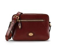 The Bridge Story Uomo Borsa a tracolla Vera Pelle 24.5 cm marrone