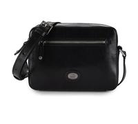 The Bridge Story Uomo Borsa a tracolla Vera Pelle 24.5 cm nero