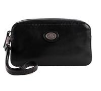 The Bridge Story Uomo Borsa da polso in pelle 22 cm