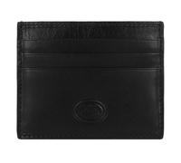 The Bridge Story Uomo porta carta di credito pelle 10 cm schwarz (01487001-20)