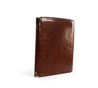 Portablocco The Bridge Con Porta penne Linea Story Uomo 01904501-Marrone