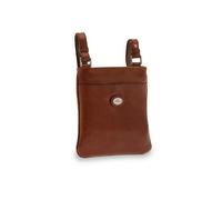 The Bridge Story Uomo Marrone Borsa con cerniera cognac