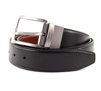 The Bridge Story Uomo Men's Belt H35 W110 Nero