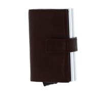 The Bridge Story Uomo Porta biglietti da visita in pelle 6,5 cm