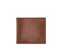 The Bridge Story Uomo Portafoglio in pelle 11 cm marrone (01485001-14)