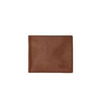 The Bridge Story Uo Portamonete RFID pelle 11 cm braun 01486001-14)