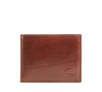 The Bridge Story Uomo portafoglio pelle 13 cm marrone