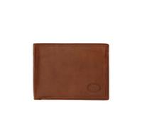 The Bridge Story Uomo Portafoglio I pelle 12,5 cm marrone-braun (01433201-14)