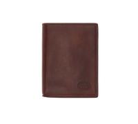 The Bridge collezione Story portafogli verticale - Colori: 14-Cuoio 14-Cuoio