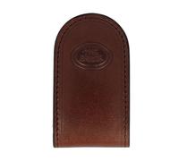 The Bridge Story Uomo Portafoglio Vera Pelle 7 cm marrone