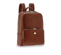 The Bridge Story Uomo Zaino pelle 42 cm scomparto Laptop