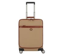 The Bridge Story V S 4 ruote Carrello della cabina 53 cm marrone