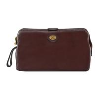 The Bridge Story Viaggio Borsa da toilette Pelle 26 cm marrone