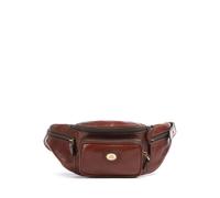 The Bridge collezione Story marsupio 5 tasche in cuoio - Colori: 14-Cuoio 14-Cuoio