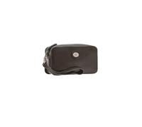 The Bridge - Story Wrist Bag - - Bags - Uomo - Nero - ONE SIZE