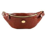 The Bridge StoryUomo Marsupio pelle 38 cm marrone (07350001-14)