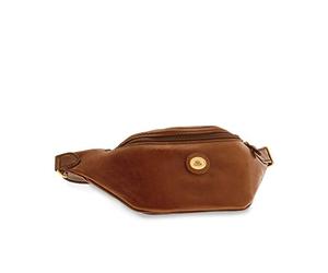 The Bridge StoryUomo Marsupio pelle 38 cm